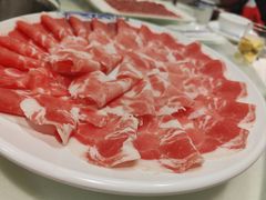 -福寿斋·老北京铜锅涮肉·烤鸭(顺义总店)