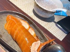 -德永枣香烤鸭(官舍店)