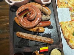 -1886德国汽车餐厅(外滩中央店)