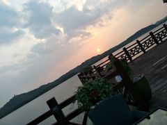 -望海·帆船主题咖啡厅•品茗下午茶(石湖景区店)
