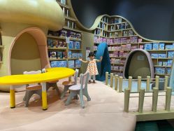 -奈尔宝·儿童乐园·亲子餐厅(星河湾店)