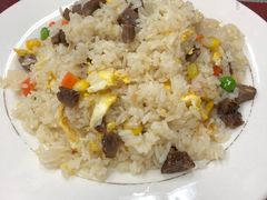 -莎车清真美食