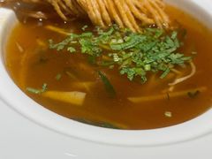 -汉唐宴长安食府