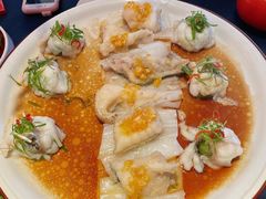 -金翠皇宫粤菜·点心·海鲜(科技园店)