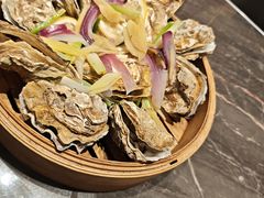 -吉香碳烤生蚝(仙霞路店)