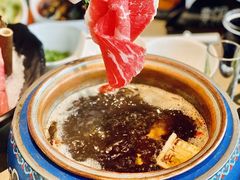 -享月汤皇·海鲜小火锅·聚会(曲江创意谷店)