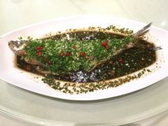 -陈先进鱼馆·夜宵·地道农家菜(湖墅南路店)