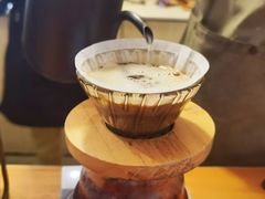 手冲咖啡-曦Xi Coffee