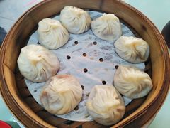 -食惠里小笼包面馆(越秀店)