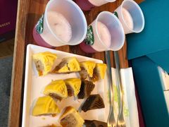 -星巴克(深圳软件园产业基地店)