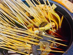 火锅串串-冒椒火辣(太古里店)