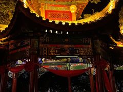 -丰都鬼城名山景区