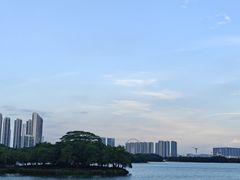 -顺峰山公园
