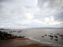 -北岐滩涂