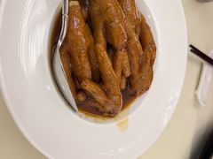 -利苑酒家(金宝店)