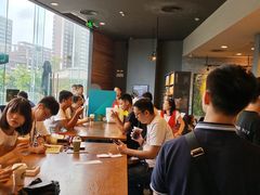 -星巴克臻选(江门汇悦大融城店)