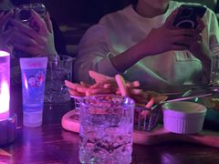 -MOSSO音乐酒吧·Live House(南京西路店)