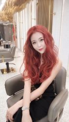 点击看大图 -3AM HAIR SALON烫发染发接发