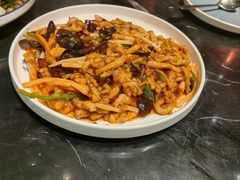 -杜家小馆(裕华路店)