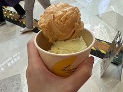 -LUNEURS月乐诗·法式冰淇淋(北外滩来福士广场店)