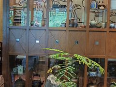 -青藤茶馆(南山路店)