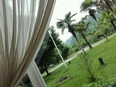 -雅安楠水阁温泉酒店