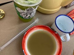 -老三样·旧食新味(船山路店)