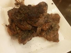 -天诚丽筠酒店-西餐厅