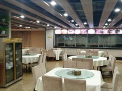 大堂-老孙家饭庄·非遗(东关店)