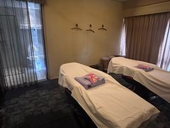 -鼎族怡华·指压·经络·疗愈SPA(紫荆店)
