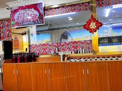 -怡妮新疆风味餐厅(东江湾路店)