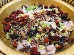 -小胖墩炝锅鱼(天钥桥路店)