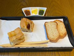 -安妮意大利餐厅(国贸店)