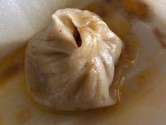 蟹粉小笼-万寿斋(山阴路店)