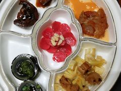 -翕间食·精致淮扬菜(江苏大剧院店)
