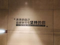 -威尔仕健身(虹桥南丰城店)