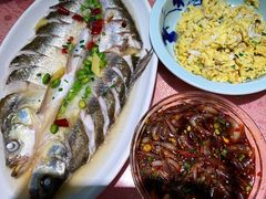 -红樽舫湖州菜.湖景餐厅(太湖渔人码头店)