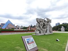 -上海市龙华烈士陵园