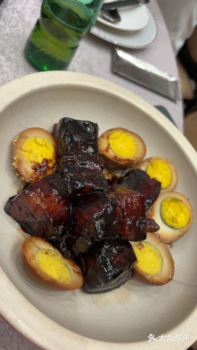 新南华大酒店(长寿店)图片