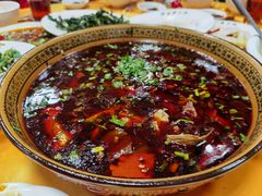 -荣生萝卜汤饭店