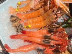 -虹料理·日料放题(悠方店)