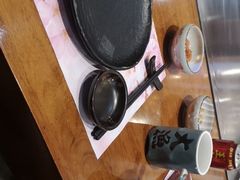 -大渔铁板烧(中山路八佰伴店)