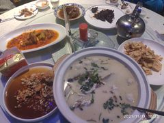 -尚岛私房菜(西方巷店)