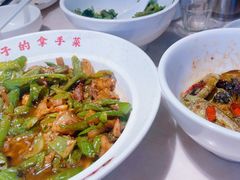 -味上湘菜馆(岳麓山店)