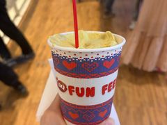 -DQ·蛋糕·冰淇淋(龙湖狮山天街店)