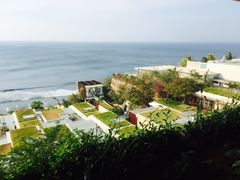 -水明漾大酒店 - 巴厘岛精品生活方式度假村