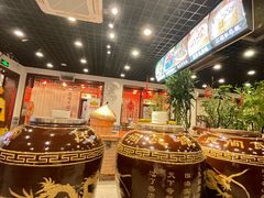 -西江美食舫·江西菜(健德桥店)