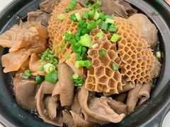 -东鑫记港式茶餐厅(南京东路店)