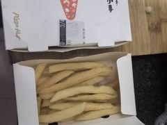 -必胜客(蚌埠东海万达店)