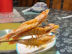 -旺角小渔村(二马路店)